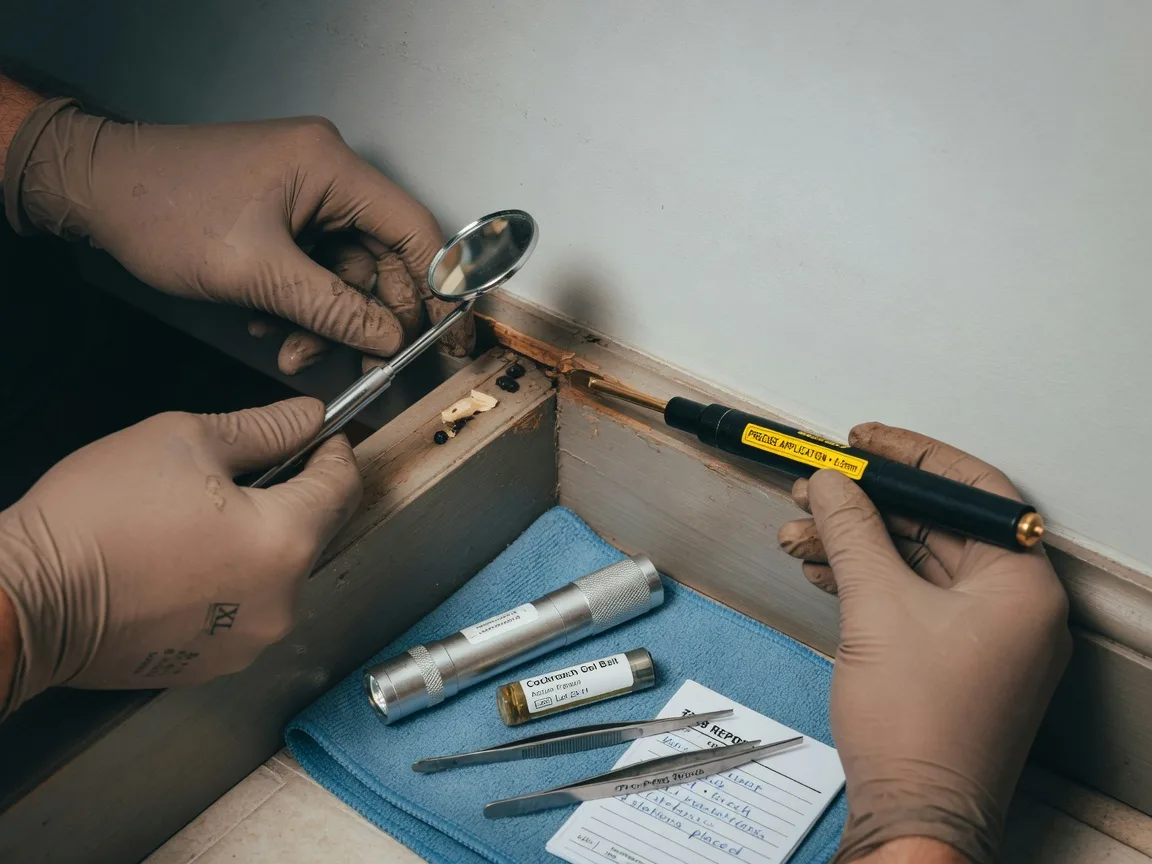 Why choose Emergency Pest Control in Ridott, IL